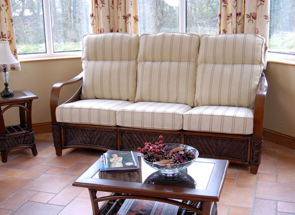 3-Seater Sofas