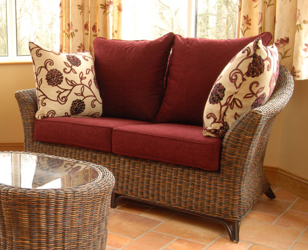 2-Seater Sofas