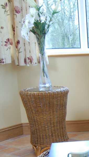 End Tables