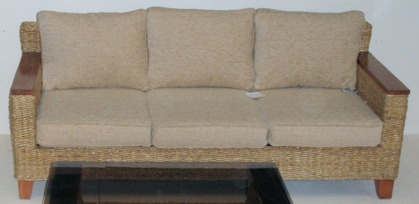 Verona 3 Seater